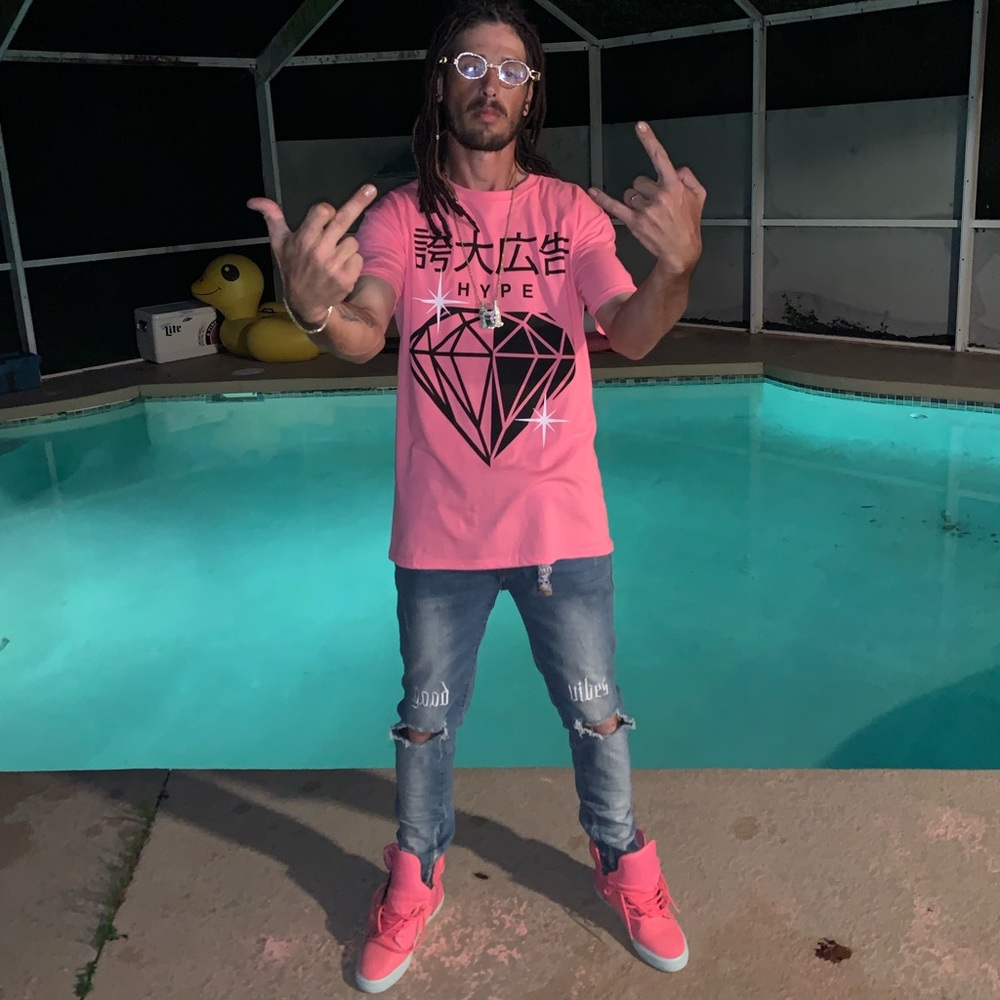 JAY -MR 941 -YOUNG MONEY  TRUK DA WORLD  TRUK YA